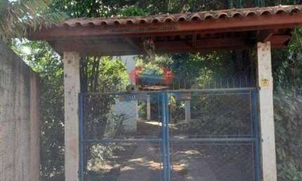 Chácara à venda, 3 quartos, Vale do Sol - Indaiatuba/SP