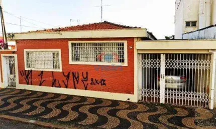 Casa à venda, 4 quartos, jardim rossignatti - indaiatuba/sp