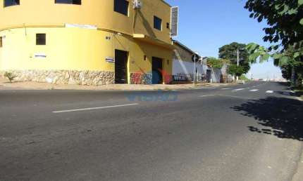 Ponto comercial para alugar na Rua das Camélias, Vila São José, Indaiatuba