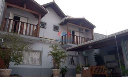 Casa - Sobrado à venda, 2 quartos, 2 suítes, 2 vagas, Jardim Europa - Indaiatuba/SP