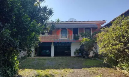 Casa com 3 quartos à venda na Rua Joaquim de Paula Leite, Solar de Itamaracá, Indaiatuba
