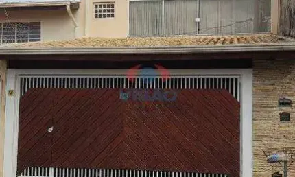 Casa - sobrado à venda, 3 quartos, 1 suíte, 2 vagas, jardim hubert - indaiatuba/sp