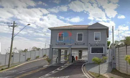 Terreno em condomínio à venda, 2 vagas, jardins do império - indaiatuba/sp