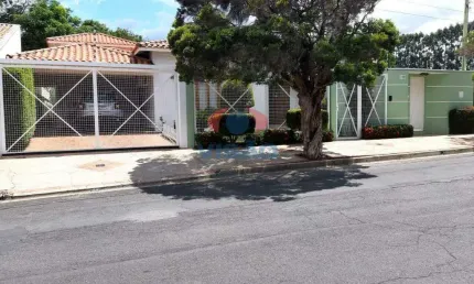 Casa à venda, 3 quartos, 2 suítes, 4 vagas, Jardim Moacyr Arruda - Indaiatuba/SP