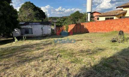Terreno à venda na Rua Joaquim Baptista Evangelista, Colinas de Indaiatuba, Indaiatuba