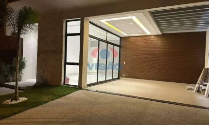 Casa em condomínio à venda, 3 quartos, 3 suítes, 4 vagas, Jardim Residencial Viena - Indaiatuba/SP