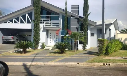 Casa em condomínio à venda, 4 quartos, 4 suítes, 6 vagas, jardim dos lagos - indaiatuba/sp