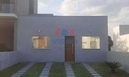 Casa à venda, 2 quartos, 2 vagas, Jardim Guarujá - Salto/SP