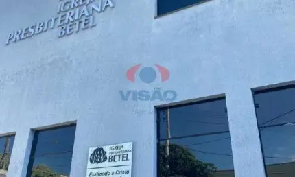 Ponto comercial à venda na Rua João Wolf Filho, Parque das Nações, Indaiatuba