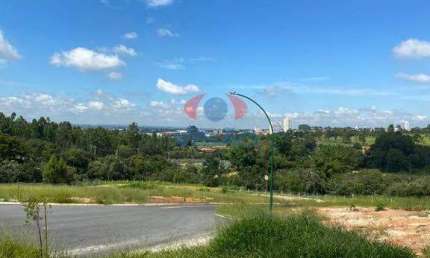 Terreno em condomínio à venda, Jardim Casablanca - Indaiatuba/SP
