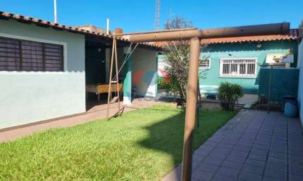 Casa à venda, 2 quartos, Cidade Nova - Indaiatuba/SP
