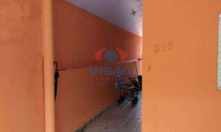 Casa à venda, 2 quartos, 2 vagas, Jardim Oliveira Camargo - Indaiatuba/SP