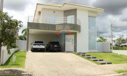 Casa em condomínio à venda, 4 quartos, 4 suítes, 4 vagas, Portal dos Bandeirantes Salto - Salto/SP