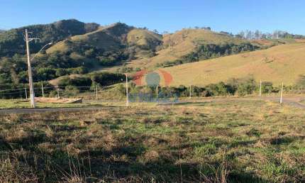 Terreno à venda, Residencial São Luis - Jacutinga/MG