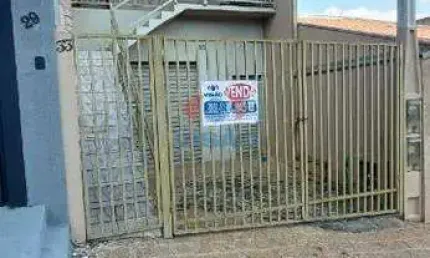 Casa à venda, 2 quartos, 1 vaga, jardim primavera - indaiatuba/sp