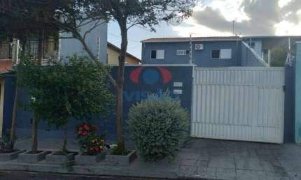Casa - Sobrado à venda, 3 quartos, 5 vagas, Jardim do Sol - Indaiatuba/SP