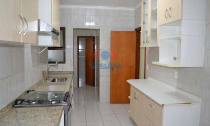 Apartamento à venda, 4 quartos, 1 suíte, 2 vagas, Cidade Nova - Indaiatuba/SP