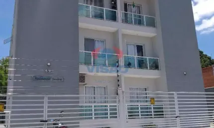 Apartamento à venda, 1 quarto, 1 vaga, Jardim Sevilha - Indaiatuba/SP