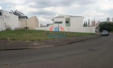 Terreno à venda, Jardim Esplanada II - Indaiatuba/SP