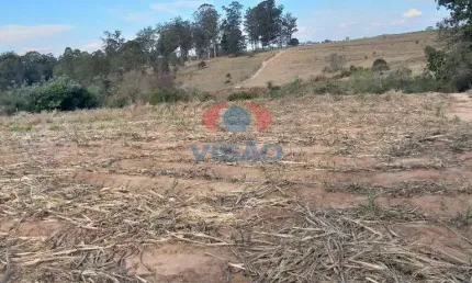 Terreno à venda na Rodovia Joaquim De Campos Bicudo, Benfica, Elias Fausto