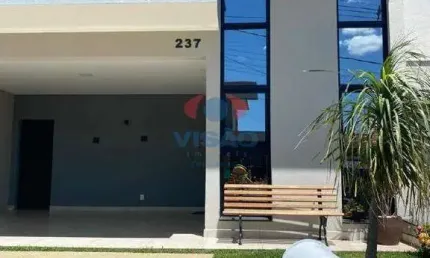 Casa em condomínio à venda, 3 quartos, 1 suíte, 2 vagas, jardim bréscia - indaiatuba/sp