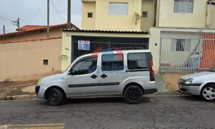 Casa - Sobrado à venda, 4 quartos, 2 vagas, Jardim Morada do Sol - Indaiatuba/SP