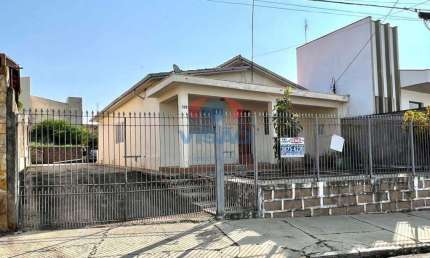 Casa à venda, 5 quartos, 8 vagas, Vila Teixeira - Salto/SP