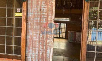 Casa com 1 quarto à venda na Rua Vinte e Quatro de Maio, Centro, Indaiatuba