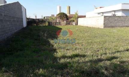 Terreno em condomínio à venda, Lagoa Bonita - Engenheiro Coelho/SP