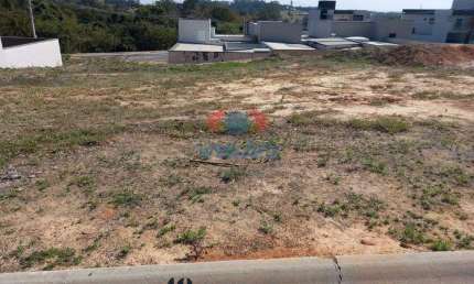 Terreno em condomínio à venda, Parque Residencial Indaia - Indaiatuba/SP