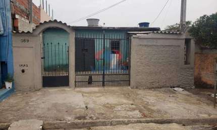 Casa à venda, 5 quartos, 1 suíte, 3 vagas, Jardim Morada do Sol - Indaiatuba/SP