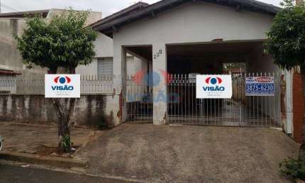 Casa à venda, 5 quartos, Vila Areal - Indaiatuba/SP