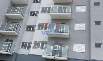 Apartamento com 3 quartos à venda na Alameda Doutor José Cardeal, Jardim Pedroso, Indaiatuba
