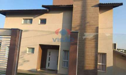Casa em condomínio à venda, 4 quartos, 1 suíte, 3 vagas, Parque dos Cafezais - Itupeva/SP