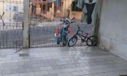 Casa à venda, 3 quartos, 2 vagas, Jardim Morada do Sol - Indaiatuba/SP