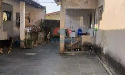 Casa à venda, 3 quartos, 1 suíte, 4 vagas, Parque São Lourenço - Indaiatuba/SP