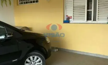 Casa à venda, 3 quartos, 1 suíte, 2 vagas, parque boa esperança - indaiatuba/sp