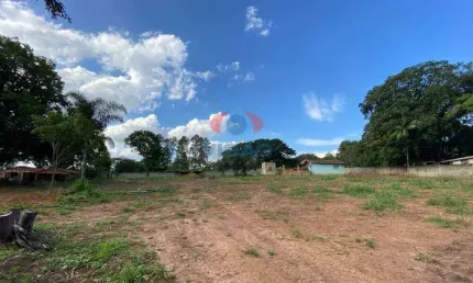 Terreno de 5.000 m² à Venda no Condomínio Recanto dos Pássaros - Indaiatuba
