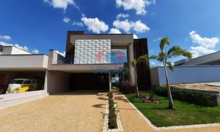 Casa em condomínio à venda, 3 quartos, 3 suítes, 4 vagas, Jardim Residencial Dona Maria José - Indaiatuba/SP