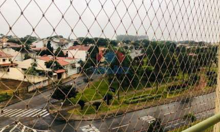 Apartamento à venda, 3 quartos, 1 suíte, 1 vaga, Cidade Nova - Indaiatuba/SP