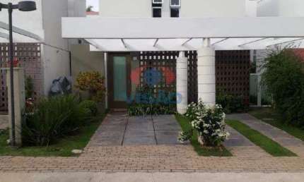 Casa em condomínio à venda, 3 quartos, 1 suíte, 2 vagas, Vila Aurora - Indaiatuba/SP