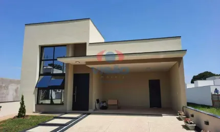Casa em condomínio à venda, 3 quartos, 1 suíte, 4 vagas, colinas de indaiatuba - indaiatuba/sp