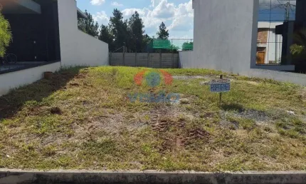 Terreno em condomínio à venda, Jardins Di Roma - Indaiatuba/SP