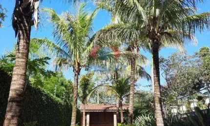 Chácara à venda, 8 quartos, 3 suítes, 25 vagas, Loteamento Aldrovândia Gleba 2 - Indaiatuba/SP