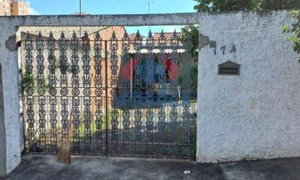 Casa à venda, 1 quarto, 4 vagas, Jardim Remulo Zoppi - Indaiatuba/SP