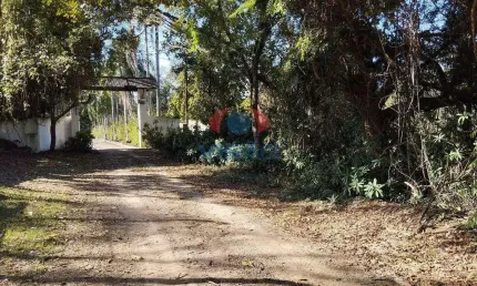 Terreno à venda, Loteamento Aldrovândia Gleba 2 - Indaiatuba/SP