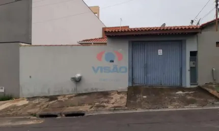 Casa - Sobrado à venda, 3 quartos, 3 vagas, Jardim São Francisco - Indaiatuba/SP