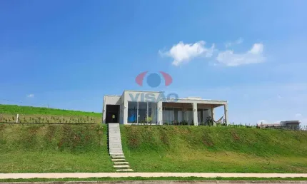 Casa à venda, 1 quarto, 1 suíte, Jardim Quintas da Terracota - Indaiatuba/SP