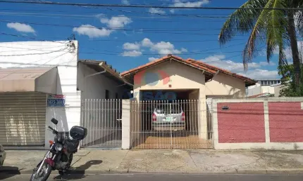 Casa à venda, 4 quartos, 1 suíte, 1 vaga, Jardim Califórnia - Indaiatuba/SP