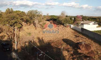 Terreno à venda, Vale das Laranjeiras - Indaiatuba/SP